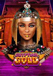 Egiptian Gold Slot