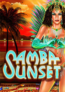 Samba Sunset Slot