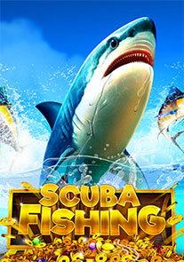 Scuba Fishing Slot