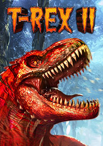 T-Rex II Slot